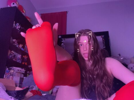 Full leaked Meowmyks private photo