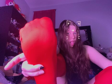 Full leaked Meowmyks private photo