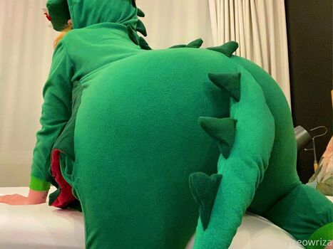 Full leaked Meowrizavip private photo