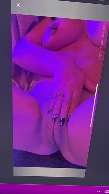 Full leaked Mephttv private photo