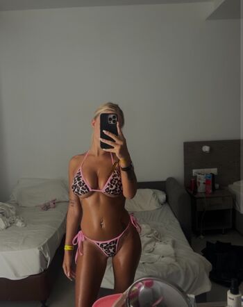 Full leaked Mepzzi private photo