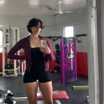 Full leaked Merary sanchez private photo