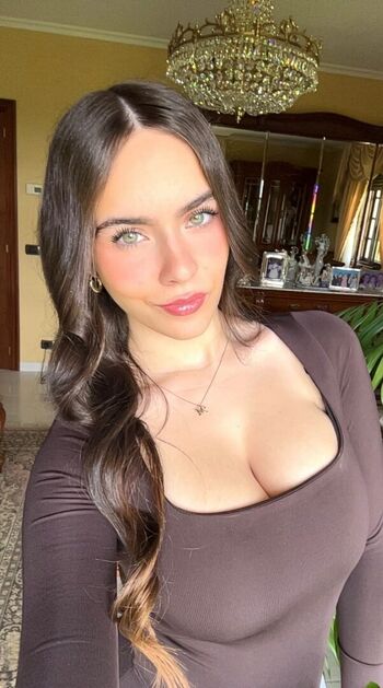 Full leaked Merce gallardo private photo