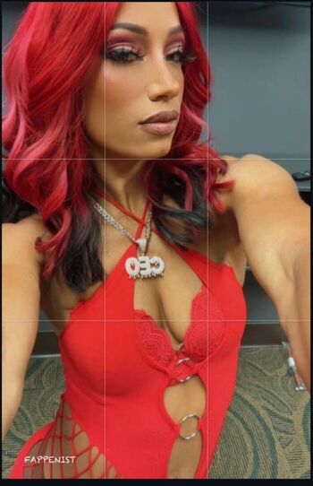 Full leaked Mercedes mone private photo
