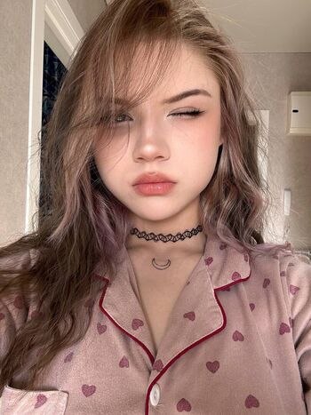 Full leaked Merciabawden private photo