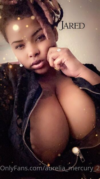 Full leaked Mercury diamondz private photo