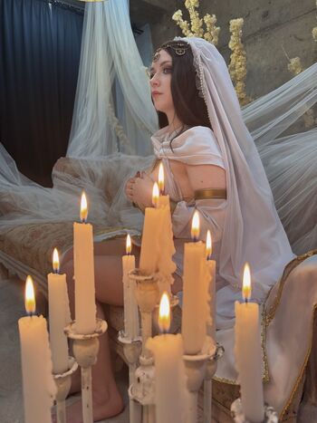 Full leaked Mercurygin private photo