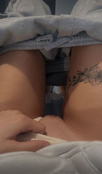 Full leaked Mercxx private onlyfans photo