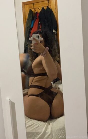 Full leaked Mercy private photo
