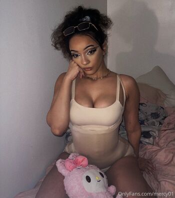 Full leaked Mercy private photo