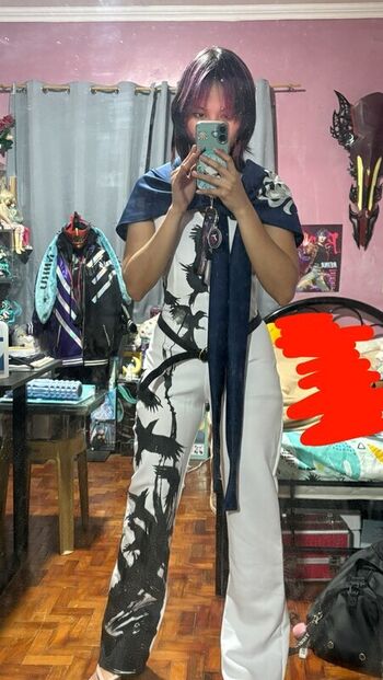 Full leaked Mercyuyu page private photo
