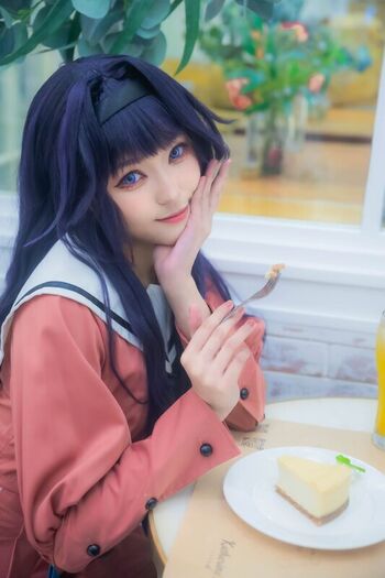 Full leaked Mercyuyu page private photo