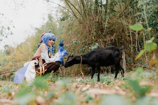 Full leaked Mercyuyu page private photo