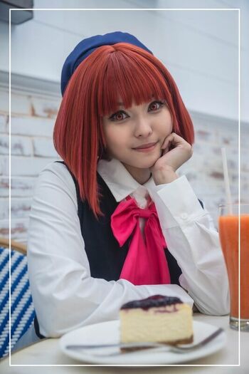 Full leaked Mercyuyu private photo