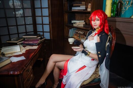 Full leaked Mercyuyu private photo