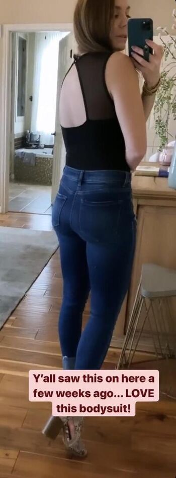 Full leaked Mere carriker private photo