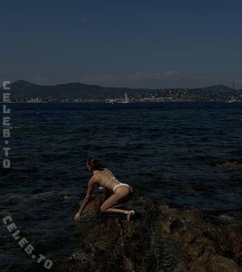 Full leaked Meredith duxbury private photo