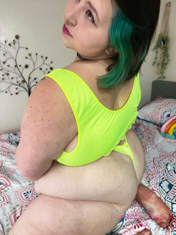 Full leaked Meredithfreecakes private photo