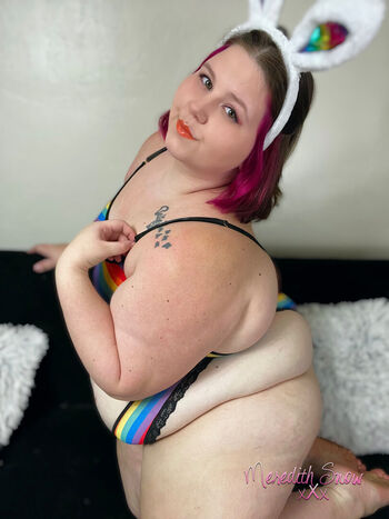 Full leaked Meredithfreecakes private photo