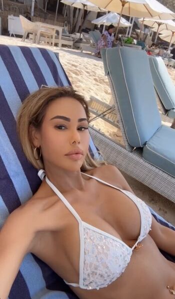 Full leaked Merelblaze private photo