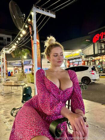 Full leaked Merelin official private photo