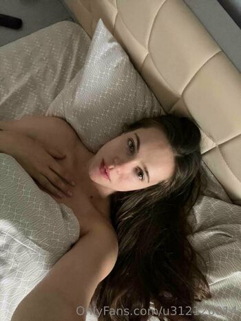 Full leaked Meridianaua page private photo