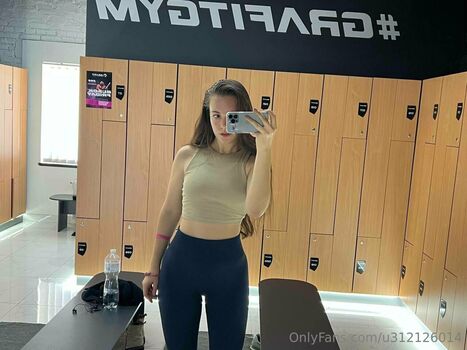 Full leaked Meridianaua private photo