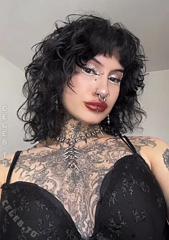 Full leaked Merihold private photo