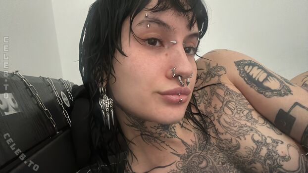 Full leaked Merihold private photo