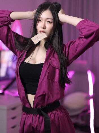 Full leaked Meriol cha private photo