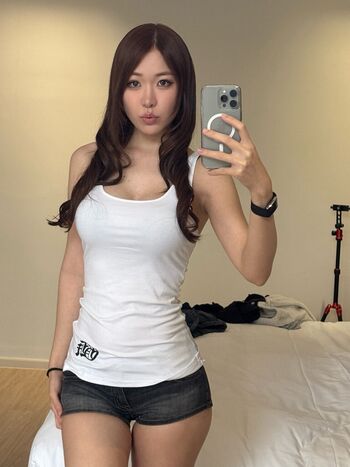 Full leaked Meriol cha private photo