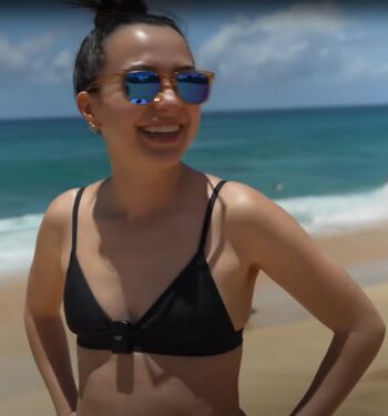Full leaked Merrell twins private photo