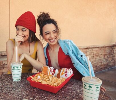 Full leaked Merrell twins private photo