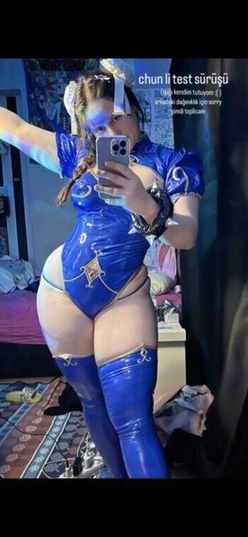 Full leaked Meruswan private photo