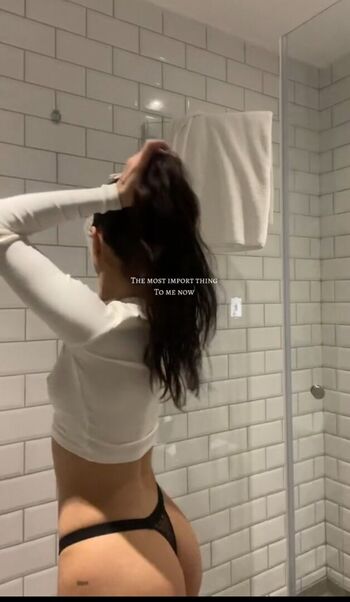 Full leaked Merve ozkan page private photo