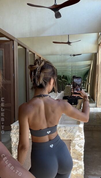 Full leaked Merve ozkan private photo