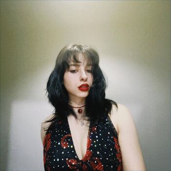 Full leaked Meryem cabbaroglu private photo