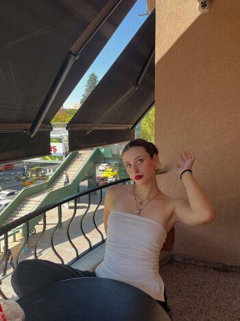 Full leaked Meryem cabbaroglu private photo