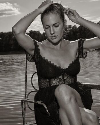 Full leaked Meryem uzerli private photo