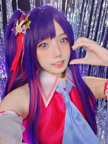 Full leaked Messie huang page private photo