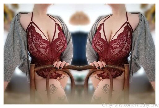 Full leaked Methylene private onlyfans photo