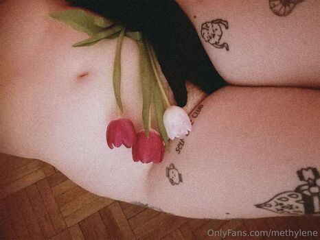 Full leaked Methylene private onlyfans photo