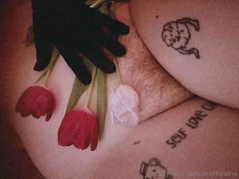 Full leaked Methylene private onlyfans photo