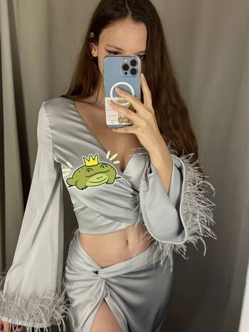 Full leaked Mettaass private photo