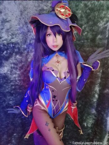 Full leaked Mewjiic page private onlyfans photo