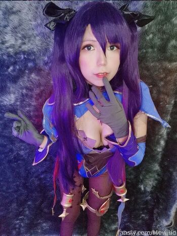 Full leaked Mewjiic page private onlyfans photo