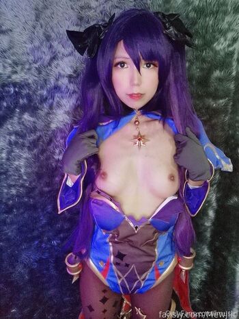 Full leaked Mewjiic page private onlyfans photo