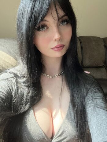 Full leaked Mewstic private photo