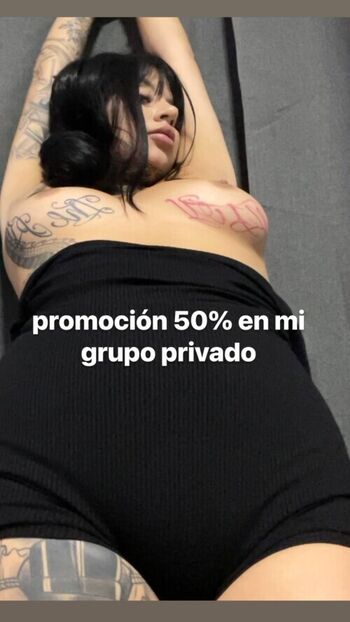Full leaked Mexico mega  page private photo