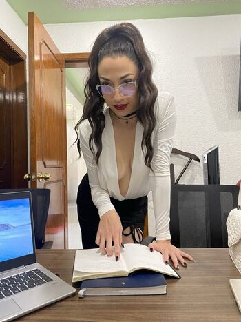 Full leaked Mexico mega page private photo